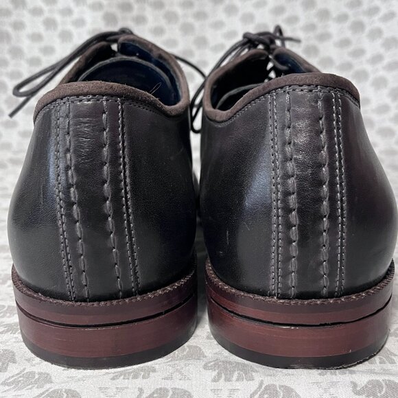 Cole Haan Warner Grand 360 Postman Oxford Magnet Shoes